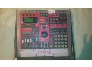 Roland SP-808EX (42919)