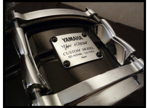 Yamaha Signature Manu Katché 14x5,5