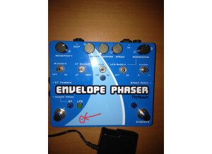 Pigtronix EP 2 Envelope Phaser (24191)