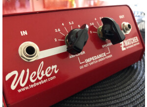 Weber Z-Matcher (10185)