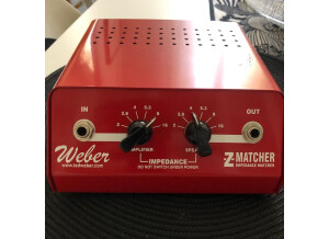 Weber Z-Matcher (32543)
