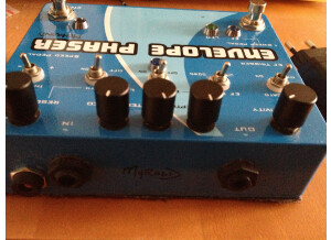 Pigtronix EP 2 Envelope Phaser (1973)