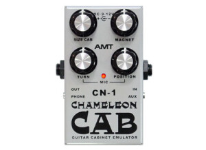 Amt Electronics CN-1 Chameleon Cab (68782)