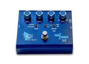 API Audio TranZformer LLX (38917)