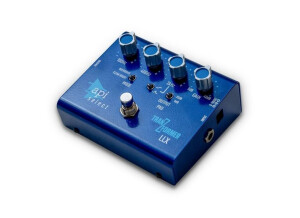 API Audio TranZformer LLX (48381)