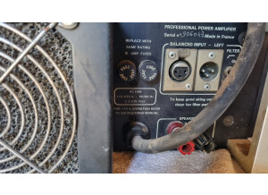 EAA Square 1000 (57028)