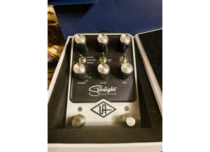 Universal Audio Starlight Echo Station (46738)