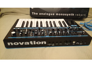 Novation Bass Station II (57994)