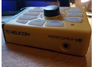 TC-Helicon Perform-VE (96382)