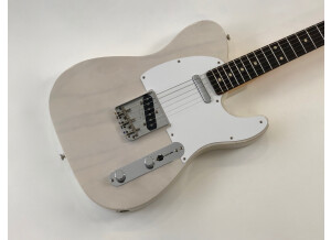 Fender Jimmy Page Mirror Telecaster (85009)