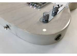 Fender Jimmy Page Mirror Telecaster (15393)