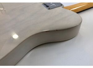 Fender Jimmy Page Mirror Telecaster (61023)