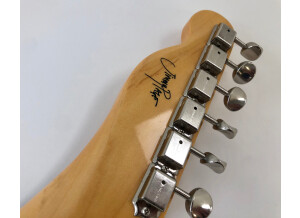 Fender Jimmy Page Mirror Telecaster (57285)