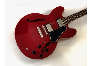 Epiphone Original ES-335 (79990)
