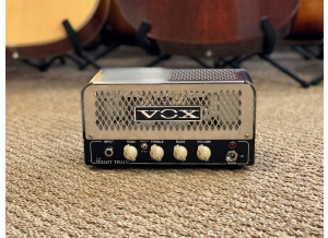 Vox NT2H Lil' Night Train Head (76795)