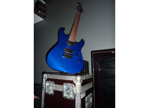 Squier Stagemaster 7