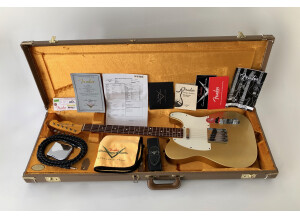 Fender Custom Shop '59 Heavy Relic Telecaster