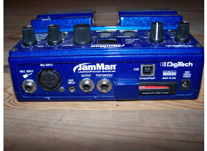DigiTech JamMan (78816)