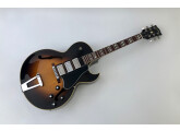 Gibson ES-175 Tobacco Sunburst 1981