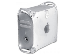 Apple PowerMac G4 (40034)