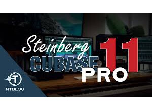 Steinberg Cubase 11 Pro (37177)