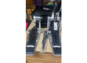 DW MDD Double Pedal 01