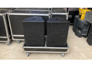 Audiophony E 15 (95851)