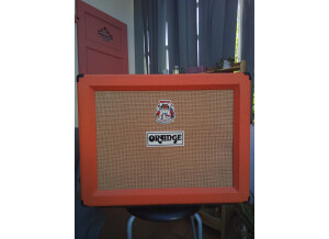 Orange AD30TC (14854)