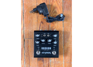 Strymon Iridium (90710)