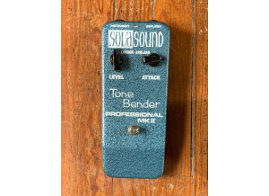 Sola Sound Tone Bender Professional MKII (512)