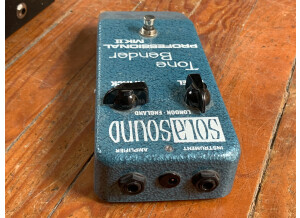 Sola Sound Tone Bender Professional MKII (10007)