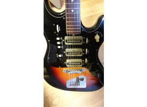 Hofner Guitars Galaxie 176 (67658)