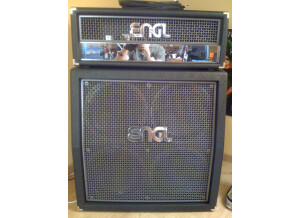 ENGL E625 Fireball 60 Head (83590)