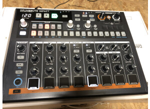 Arturia DrumBrute Impact (29443)