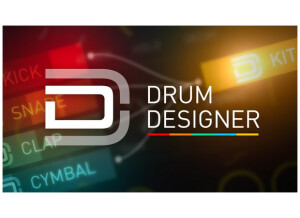 UVI Drum Designer