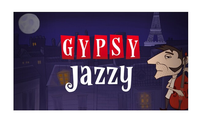 UVI Gypsy Jazzy (72062)