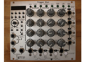 Tiptop Audio Trigger Riot (76530)