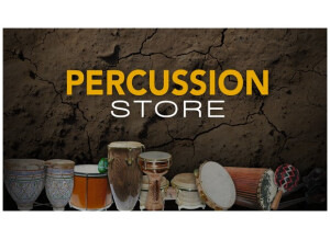 UVI Percussion Store (15151)