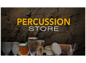 UVI Percussion Store