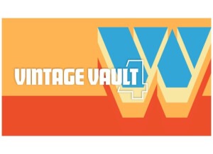 UVI Vintage Vault 4 (94182)