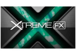 UVI xtreme FX (74773)