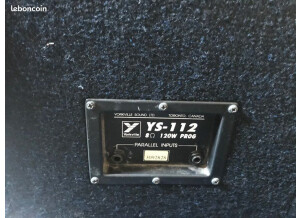 Yorkville YS-112 (63315)