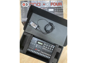 Elektron Analog Four (27280)