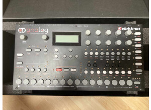 Elektron Analog Four (74799)