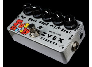 Zvex Fuzz Factory Vexter (65242)