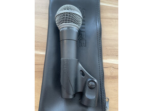 Shure SM58 (24299)