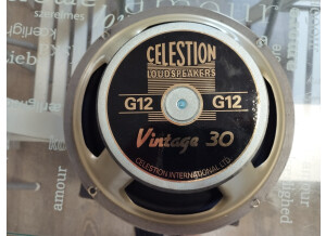Celestion Vintage 30 (99281)