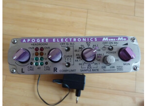 Apogee Electronics Mini Me