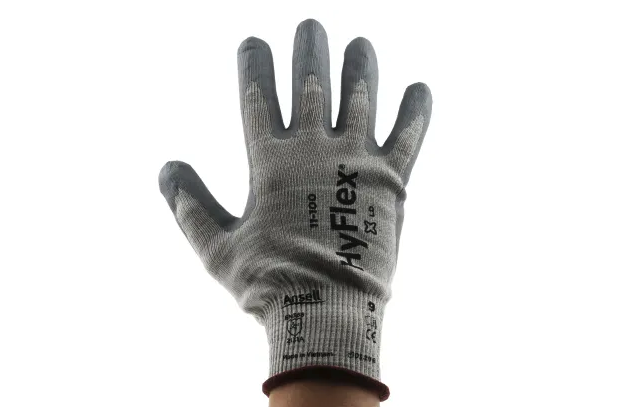 Gant ansell HyFlex