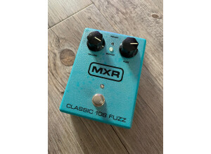 MXR M173 Classic 108 Fuzz (62679)